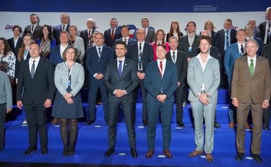 Dolnośląska konferencja zgromadziła europejskich decydentów z sektora kolejowego