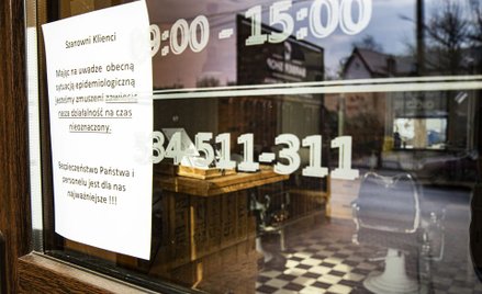 Piotr Skwirowski: Niespodziewany maraton