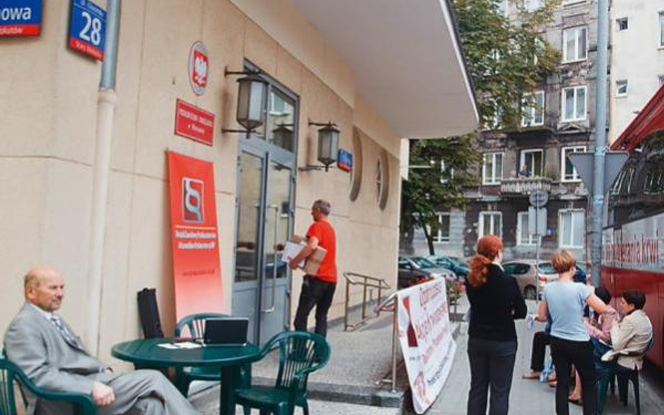 Zarówny: Prokuratura drży w posadach