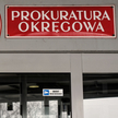 Budynek prokuratury w Katowicach