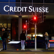 Poranek maklerów: Ratunek dla Credit Suisse i decyzja EBC