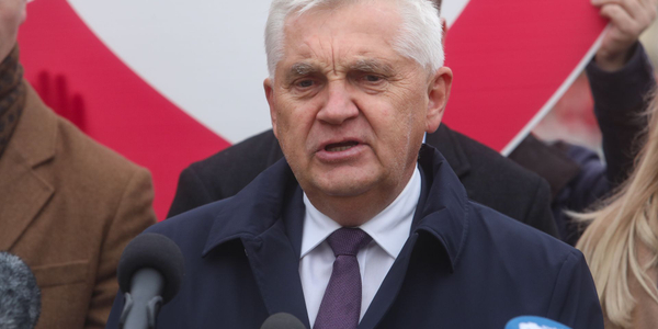 Wybory samorządowe 2024: Białystok postawił na dotychczasowego prezydenta