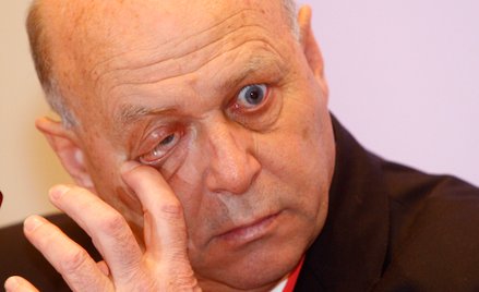 Grzegorz Lato: Przed nami najważniejszy sprawdzian od powstania PZPN