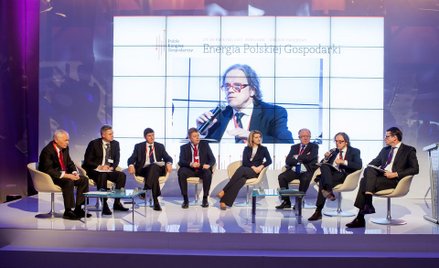 Jedna z poprzednich edycji Polskiego Kongresu Gospodarczego