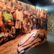 Wystawa poświęcona ofiarom ludobójstwa sprzed 20 lat, Genocide Memorial Centre w Kigali
