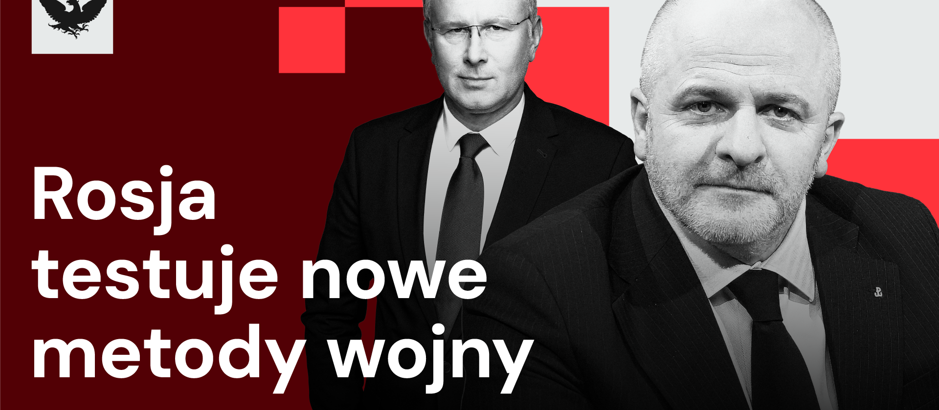 „Patrzmy na czyny, a nie tylko na słowa”. Paweł Kowal o Trumpie, Polsce i ryzyku wojny kognitywnej