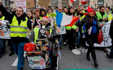 Jendroszczyk: Francuska gorączka nie mija