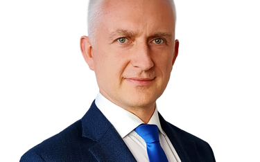Marcin Drogomirecki, ekspert rynku nieruchomości, pośrednik i doradca. Jego zdaniem program „Na star
