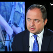 Konrad Szymański: Gdyby nie wybory, Angela Merkel wycofałaby się w sprawie uchodźców