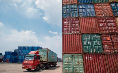 Nowy Jedwabny Szlak ma doprowadzić do wzrostu wymiany handlowej między Chinami a resztą Azji, Europą