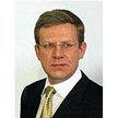Aleksiej Kudrin