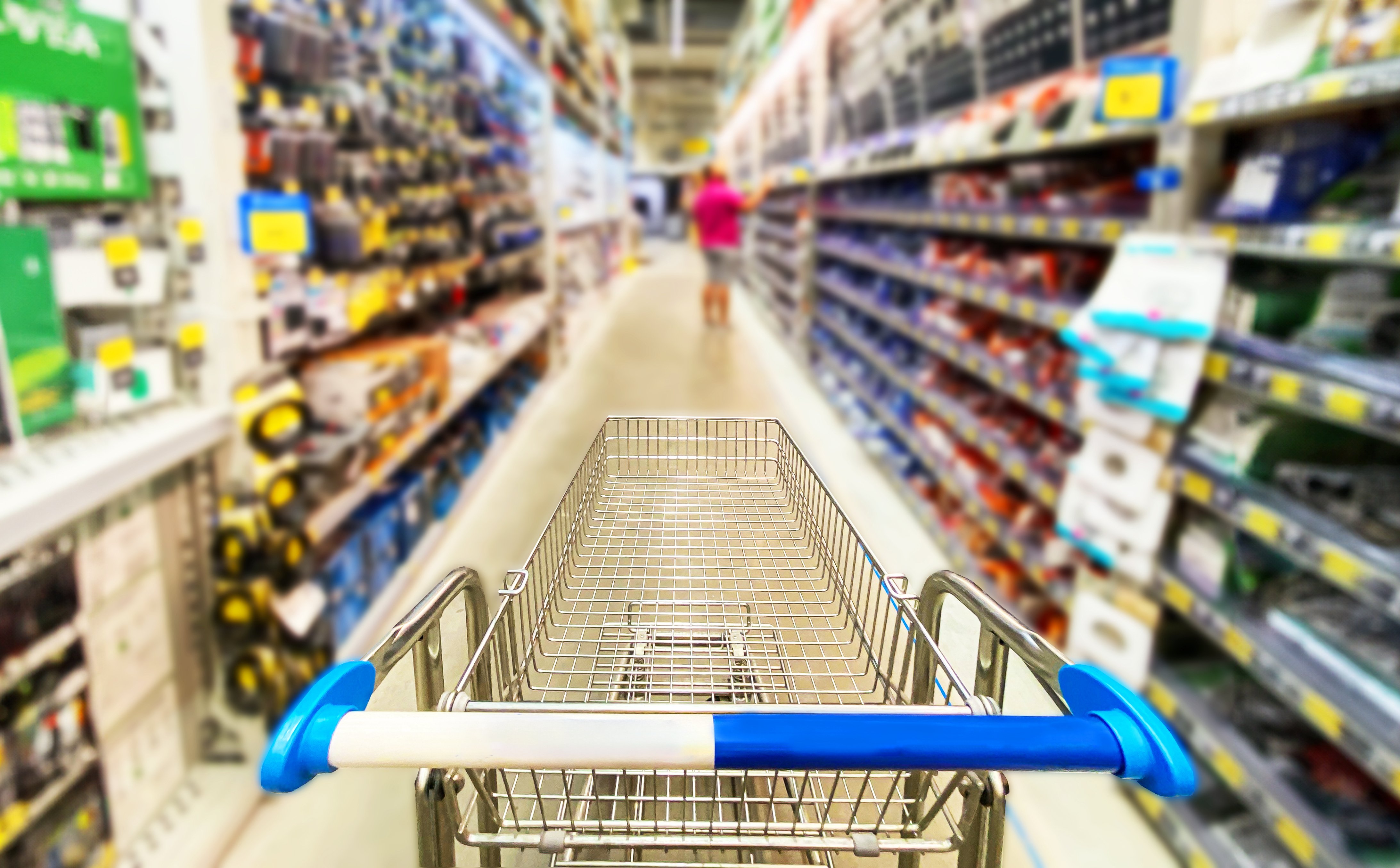 Inflacja coraz niżej i część Polaków nie zamierza ograniczać wydatków