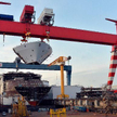 Włosi przejęli STX France