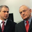 „Zawsze mam szacunek do byłych premierów. Niedanie Leszkowi Millerowi zadań doradczych, dotyczących 