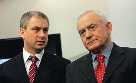 „Zawsze mam szacunek do byłych premierów. Niedanie Leszkowi Millerowi zadań doradczych, dotyczących 
