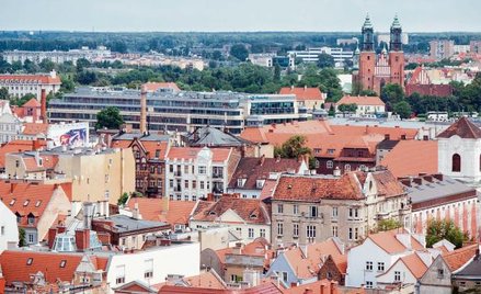 Inwestycja nie musi nawiązywać do sąsiedniej zabudowy, wystarczy że w okolicy znajduje się podobnego