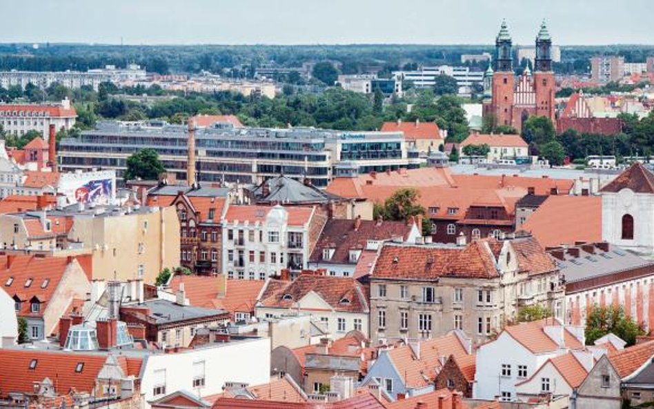 Inwestycja nie musi nawiązywać do sąsiedniej zabudowy, wystarczy że w okolicy znajduje się podobnego