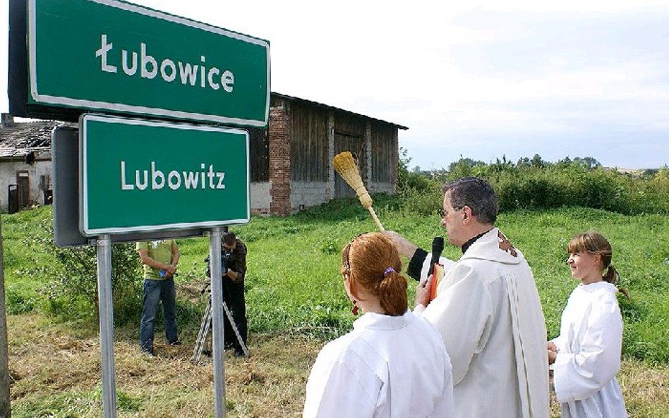 Koalicja Obywatelska wpisała uznanie mowy śląskiej za język regionalny na listę swoich priorytetów. 