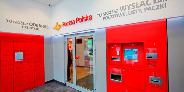 Rząd przygotowuje koło ratunkowe dla Poczty Polskiej