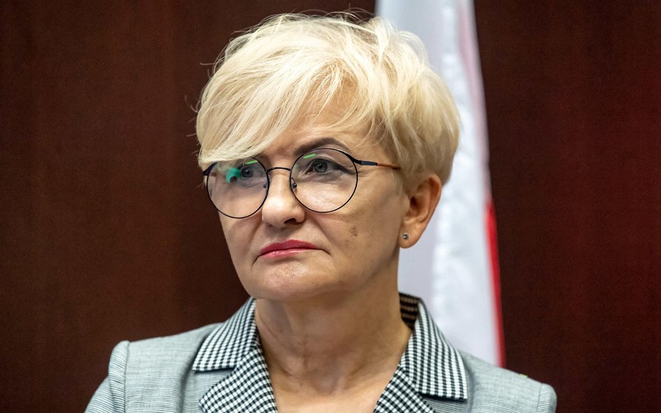 Posłanka Porozumienia: Szykuje nam się PRL-bis jeśli chodzi o podatki