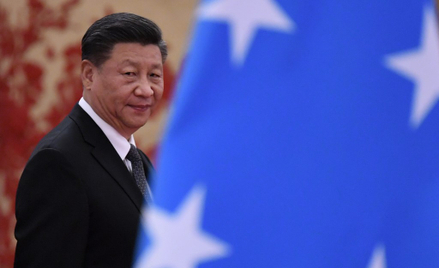 Pekin instruuje dziennikarzy. Instrukcja zawiera myśli Xi