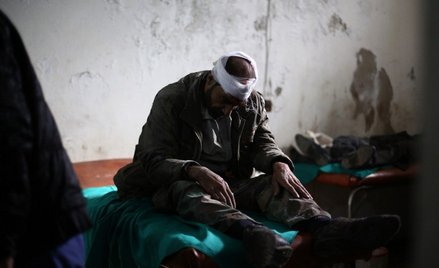 Po ataku pod Damaszkiem. Rosja żąda wyjaśnień od Izraela