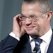 Aleksandr Miedwiediew