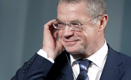 Aleksandr Miedwiediew