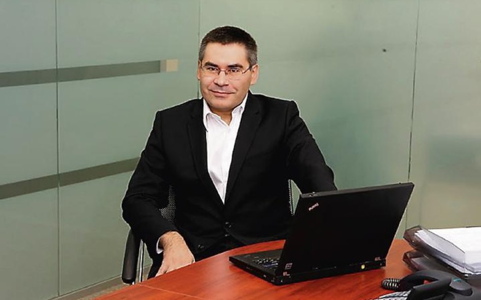 Andrzej Taudul