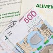 Robert Damski: Kampania wyborcza a alimenty
