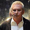 Krzysztof Materna w spektaklu Dobry wieczór państwu