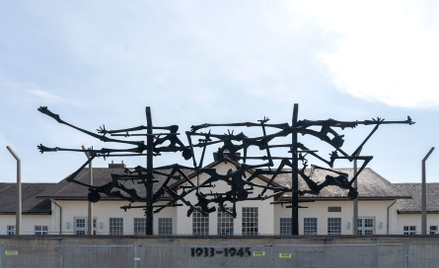 Ministerstwo się pomyliło ws. polskiego męczennika z Dachau
