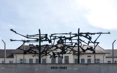 Ministerstwo się pomyliło ws. polskiego męczennika z Dachau