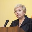 Gersdorf apeluje do KRS o wstrzymanie naboru do Sądu Najwyższego
