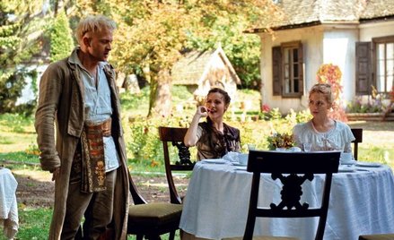 Sobota – film dnia: Śluby panieńskie ***