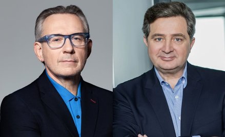 Stypułkowski i Bartkiewicz – odchodzące ikony bankowości