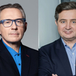 Stypułkowski i Bartkiewicz – odchodzące ikony bankowości