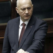 Jacek Cieślak: Czy Joachim Brudziński sugeruje artystom wstąpienie do PiS?
