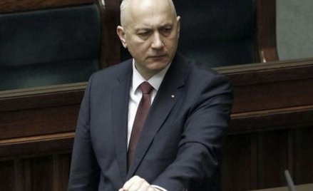 Joachim Brudziński: Nie obawiam się ani Hołowni, ani Trzaskowskiego, ale wyborców