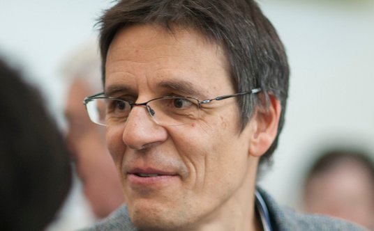 Didier Queloz (ur. 23 lutego 1966 w Lozannie)