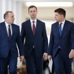 Kosiniak-Kamysz: PiS zaproponował, żebyśmy zgłosili swojego kandydata na sędziego TK