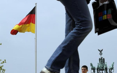 Młodzi Niemcy nie chcą pracować w turystyce