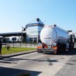 Zielone światło dla przewoźników ukraińskich
