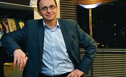 Andrzej Jarczyk bardzo dobrze zna biznes ubezpieczeniowy. Przez długie lata pracował w PZU