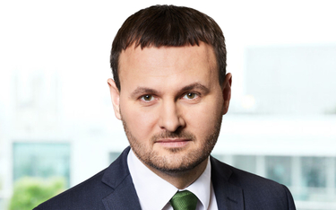 Piotr Kowalik, prawnik na stanowisku Of Counsel w zespole rynków kapitałowych i M&A, Eversheds Suthe