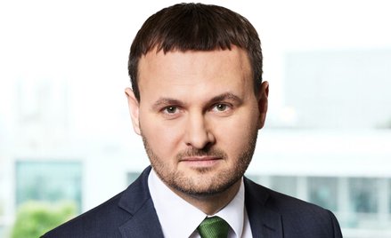 Piotr Kowalik, prawnik na stanowisku Of Counsel w zespole rynków kapitałowych i M&A, Eversheds Suthe