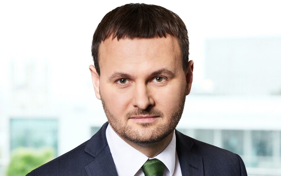 Piotr Kowalik, prawnik na stanowisku Of Counsel w zespole rynków kapitałowych i M&A, Eversheds Suthe