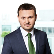 Piotr Kowalik, prawnik na stanowisku Of Counsel w zespole rynków kapitałowych i M&A, Eversheds Suthe