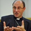 - To bardzo dobrze, że się spotykamy i szczerze rozmawiamy o pedofilii w Kościele. To daje nadzieję 