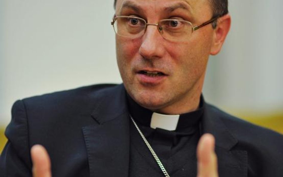- To bardzo dobrze, że się spotykamy i szczerze rozmawiamy o pedofilii w Kościele. To daje nadzieję 